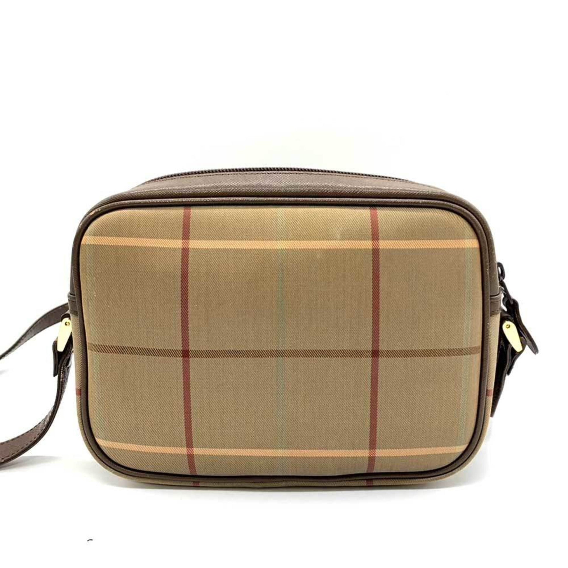 Burberry Brand Shoulder Bag - Rovelle Bags