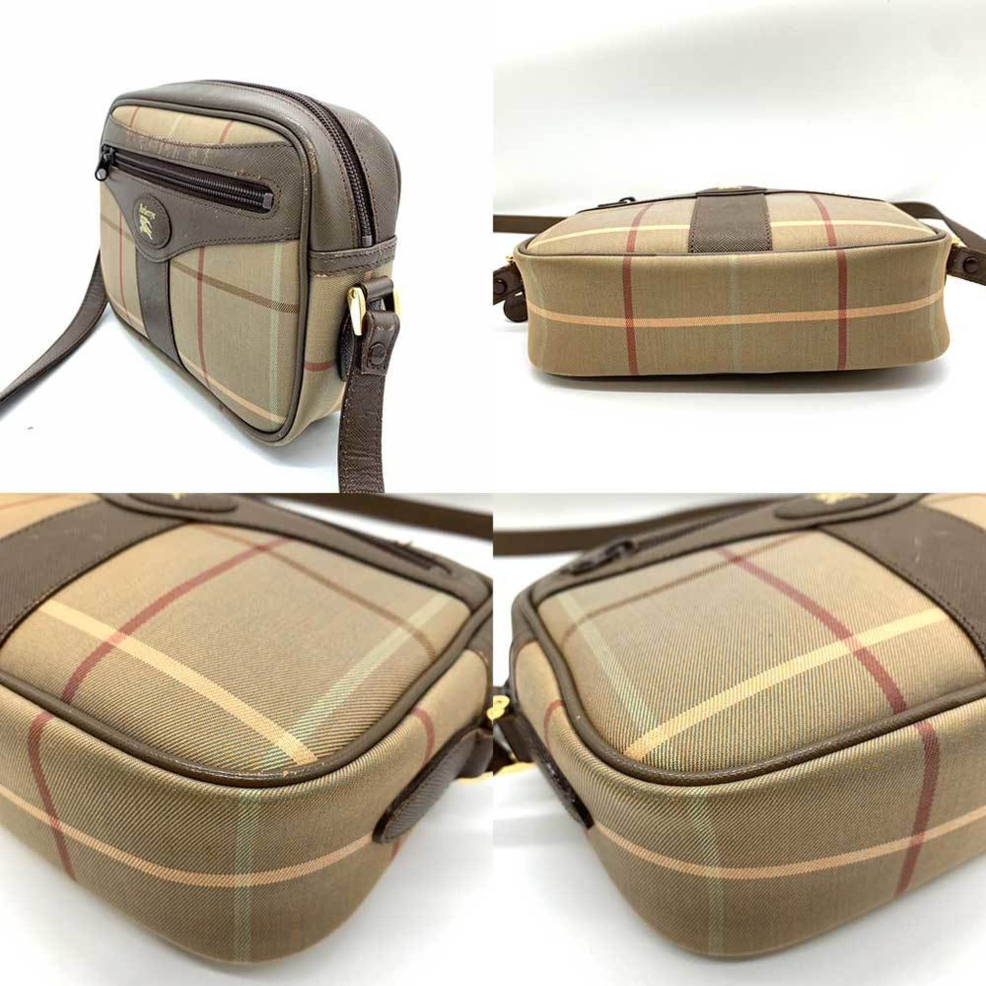 Burberry Brand Shoulder Bag - Rovelle Bags