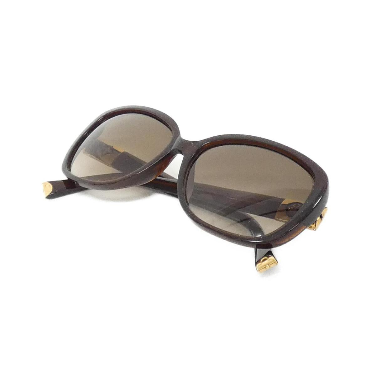 Louis Vuitton Heather Strass Z0456E
