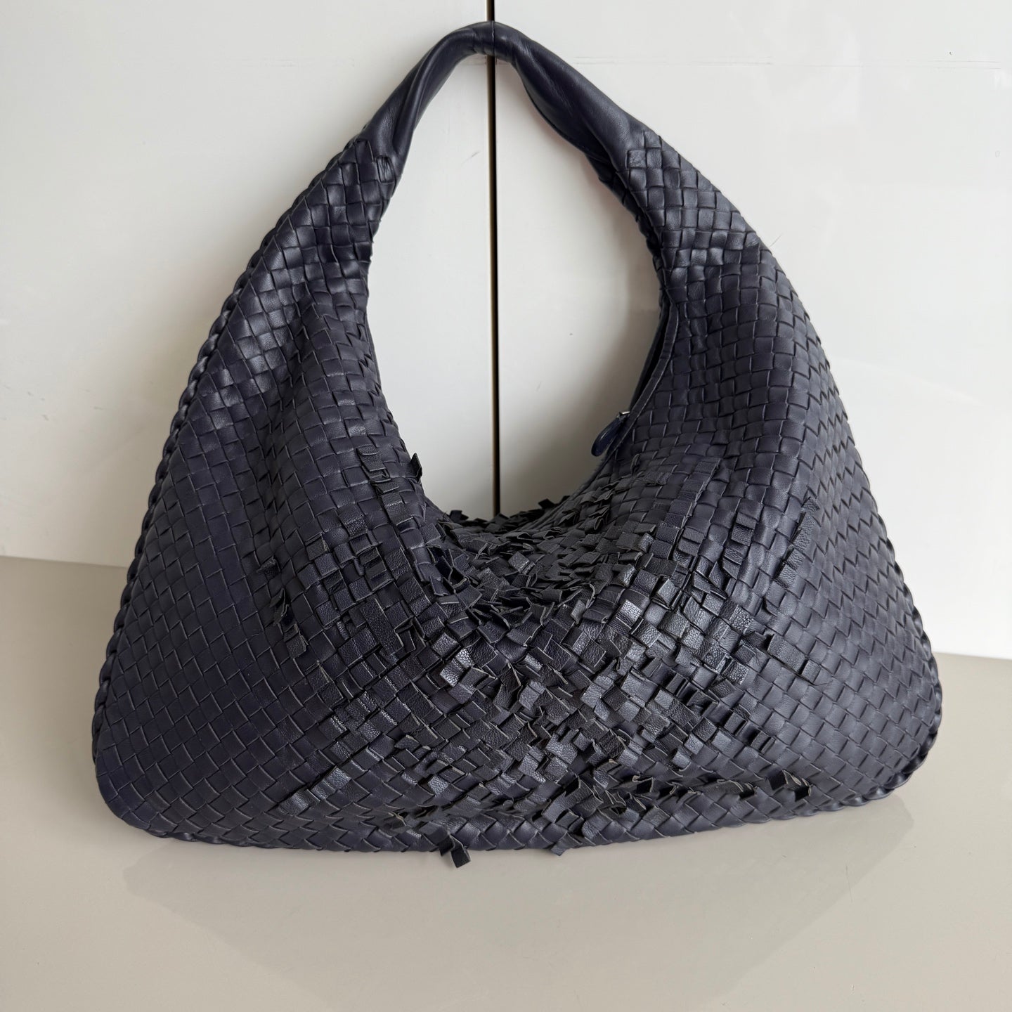 Bottega Veneta Veneta Shoulder Bag - Rovelle Bags