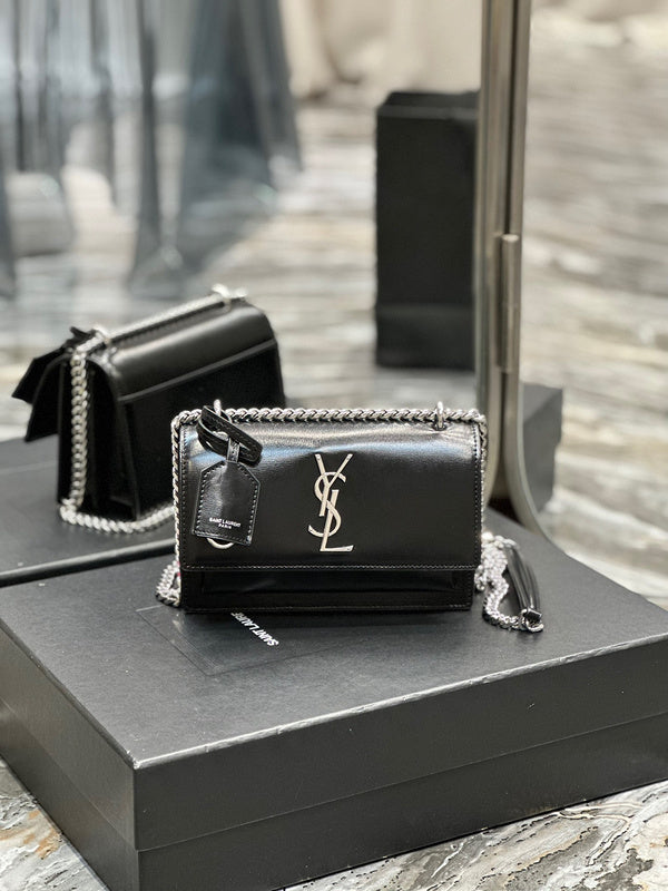 Yves Saint Laurent - Bags - 205