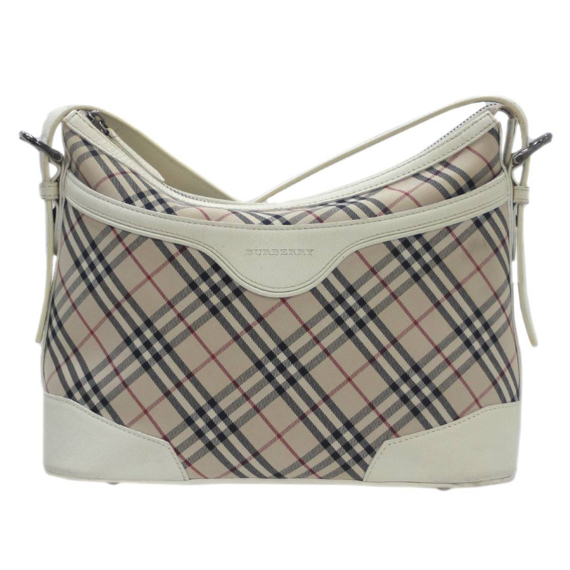 Burberry Nova Brand Shoulder Bag - Rovelle Bags