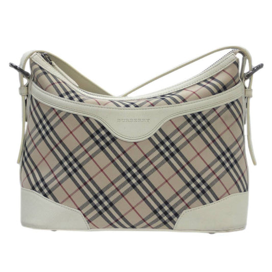 Burberry Nova Brand Shoulder Bag - Rovelle Bags