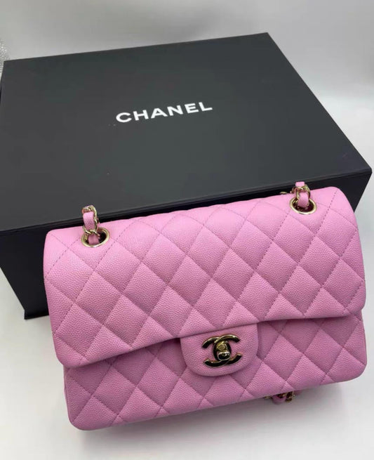Chanel Shoulder Bag - Rovelle Bags
