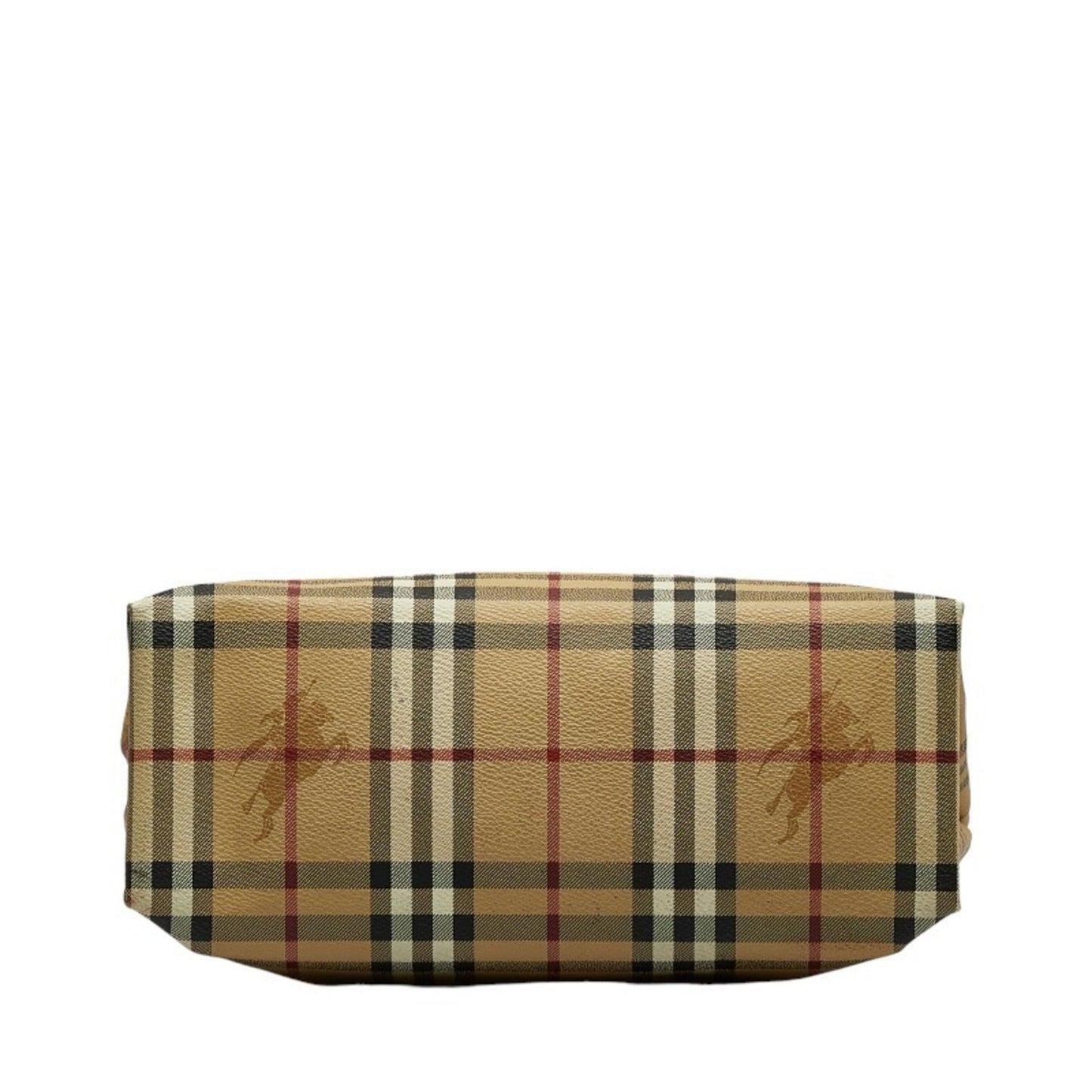 Burberry Check Handbag - Rovelle Bags
