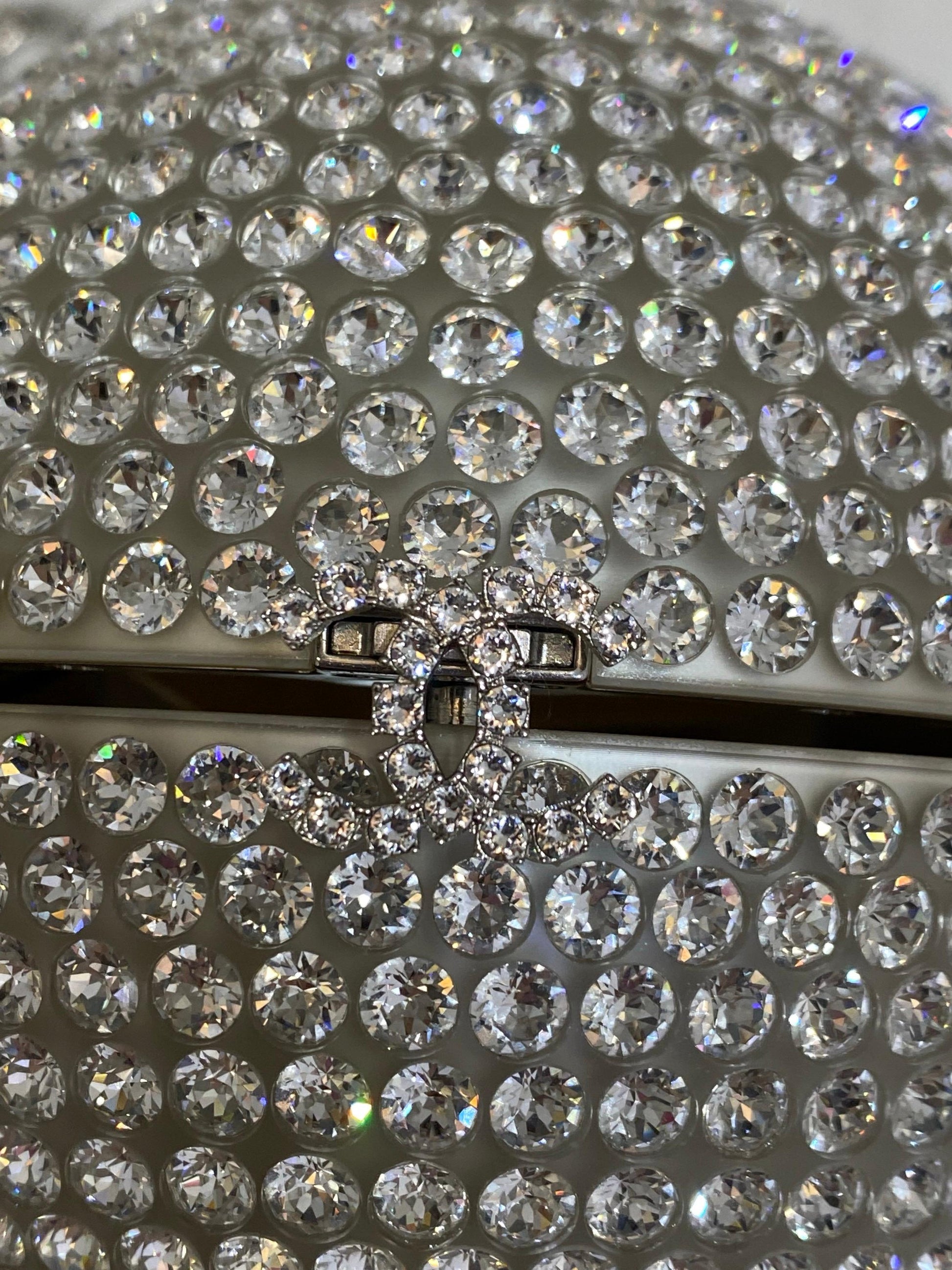 Chanel Handbag - Rovelle Bags