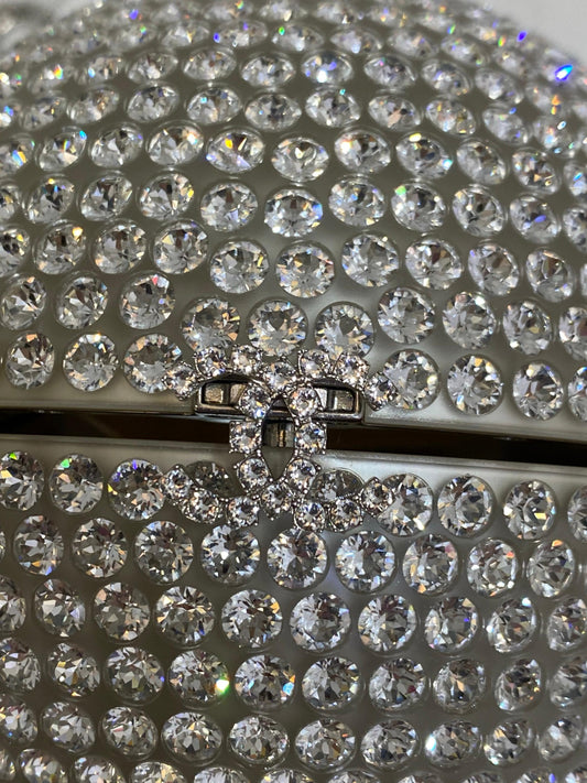 Chanel Handbag - Rovelle Bags