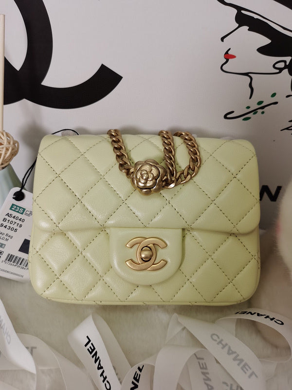 Chanel Handbag - Almora Bags