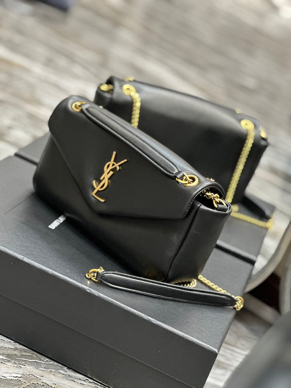 Yves Saint Laurent - Bags - 074