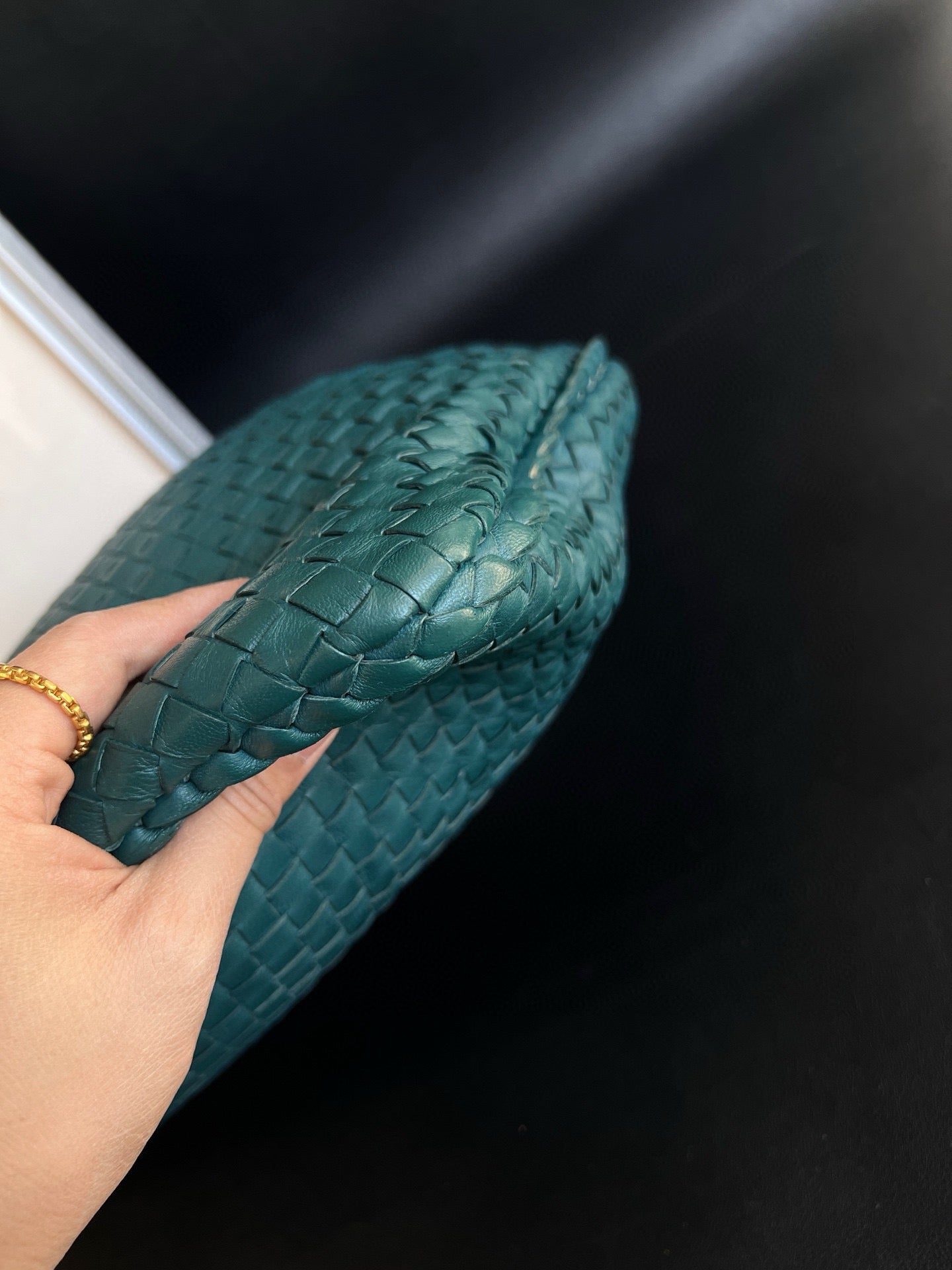 Bottega Veneta Veneta Shoulder Bag - Rovelle Bags