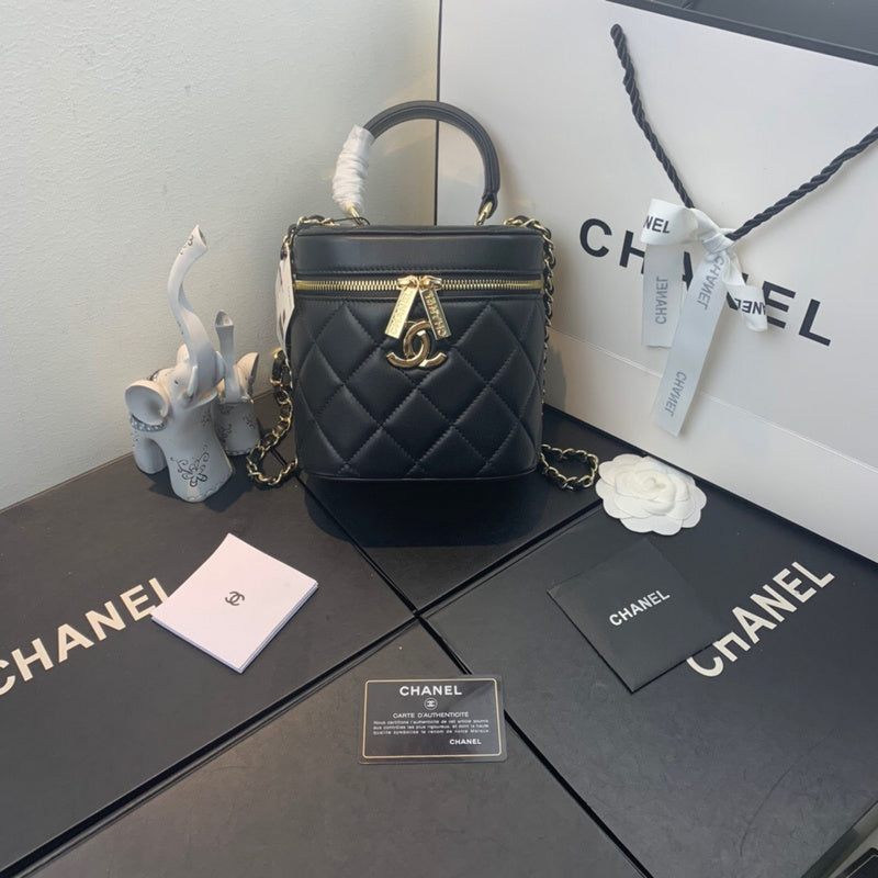 Chanel Handbag - Almora Bags
