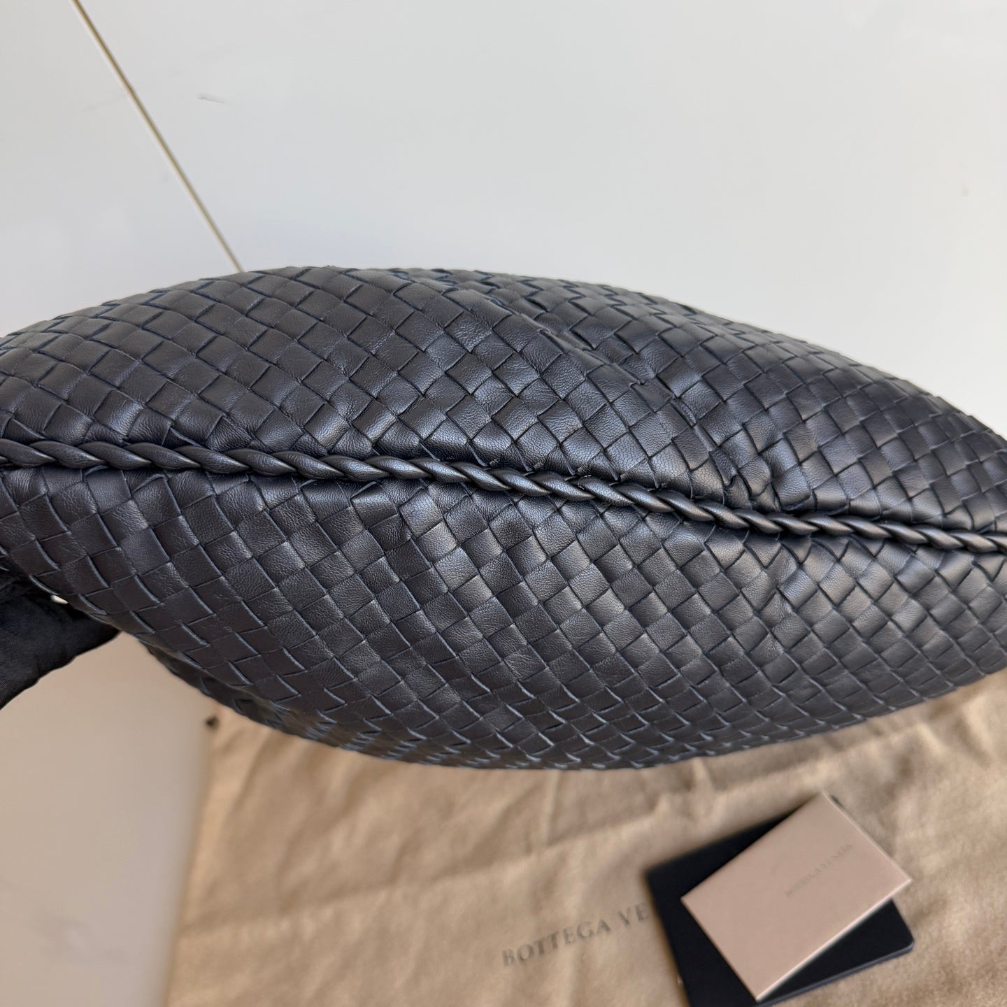 Bottega Veneta Veneta Shoulder Bag - Rovelle Bags