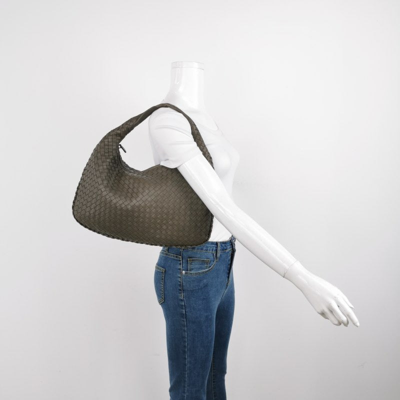 Bottega Veneta Veneta Shoulder Bag - Rovelle Bags