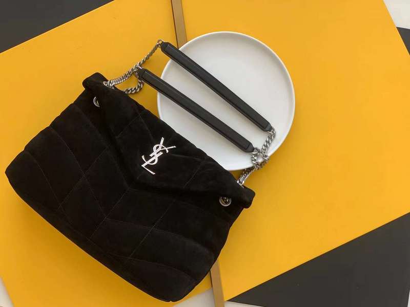 Yves Saint Laurent Downtown Refined Handbag