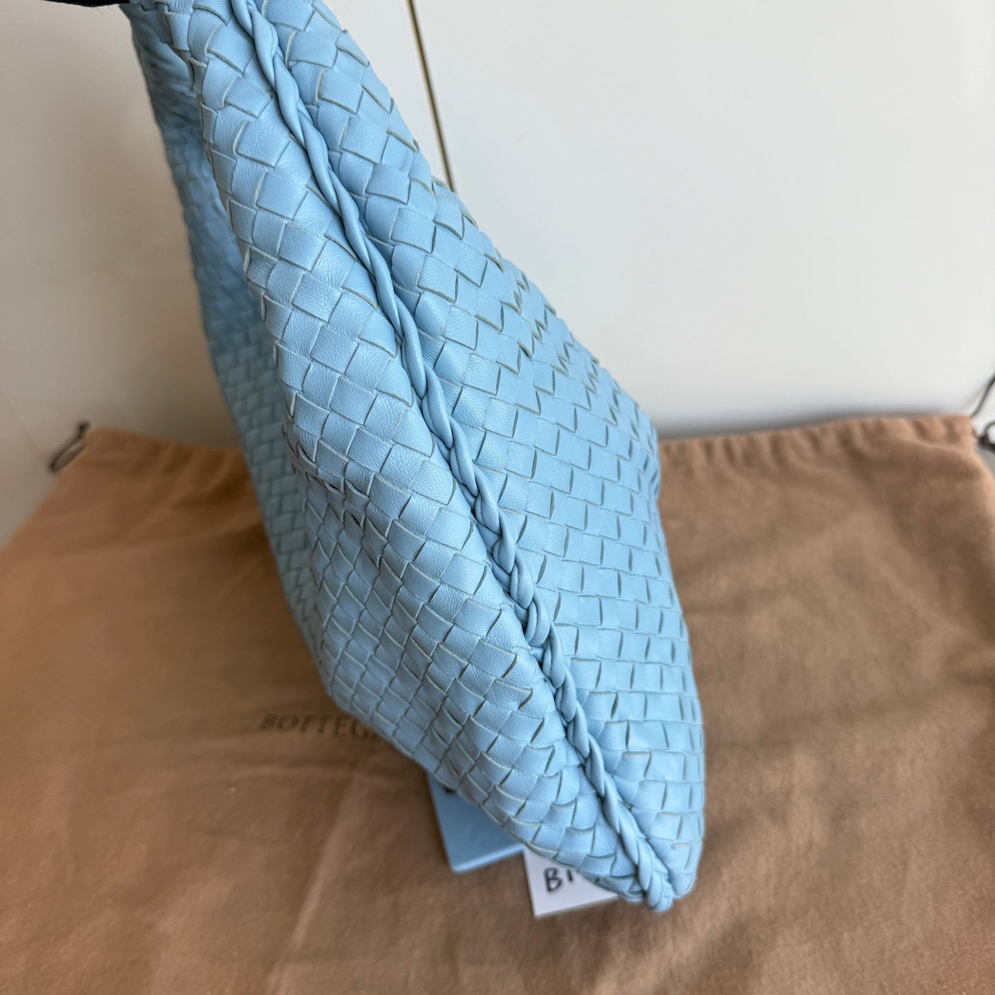 Bottega Veneta Veneta Shoulder Bag - Rovelle Bags