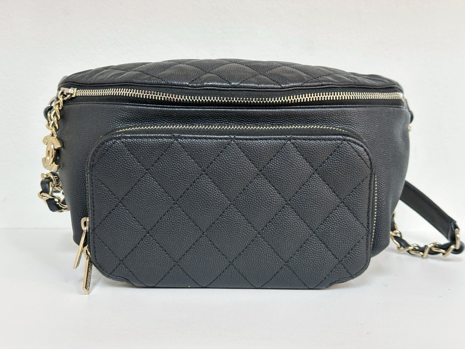 Chanel Handbag - Almora Bags