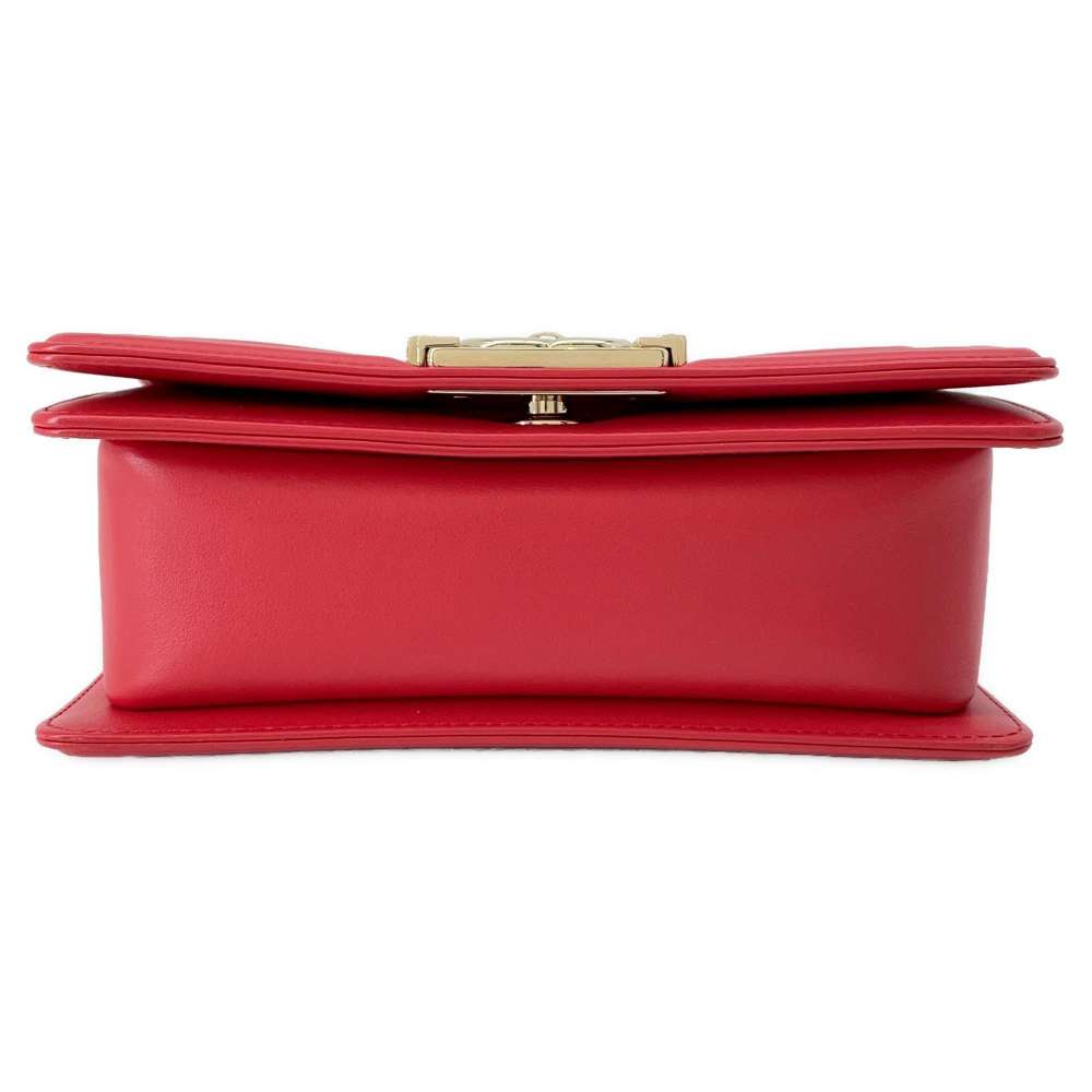 Chanel Boy Shoulder Bag - Almora Bags