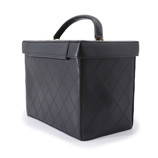 Chanel Vanity Handbag - Almora Bags