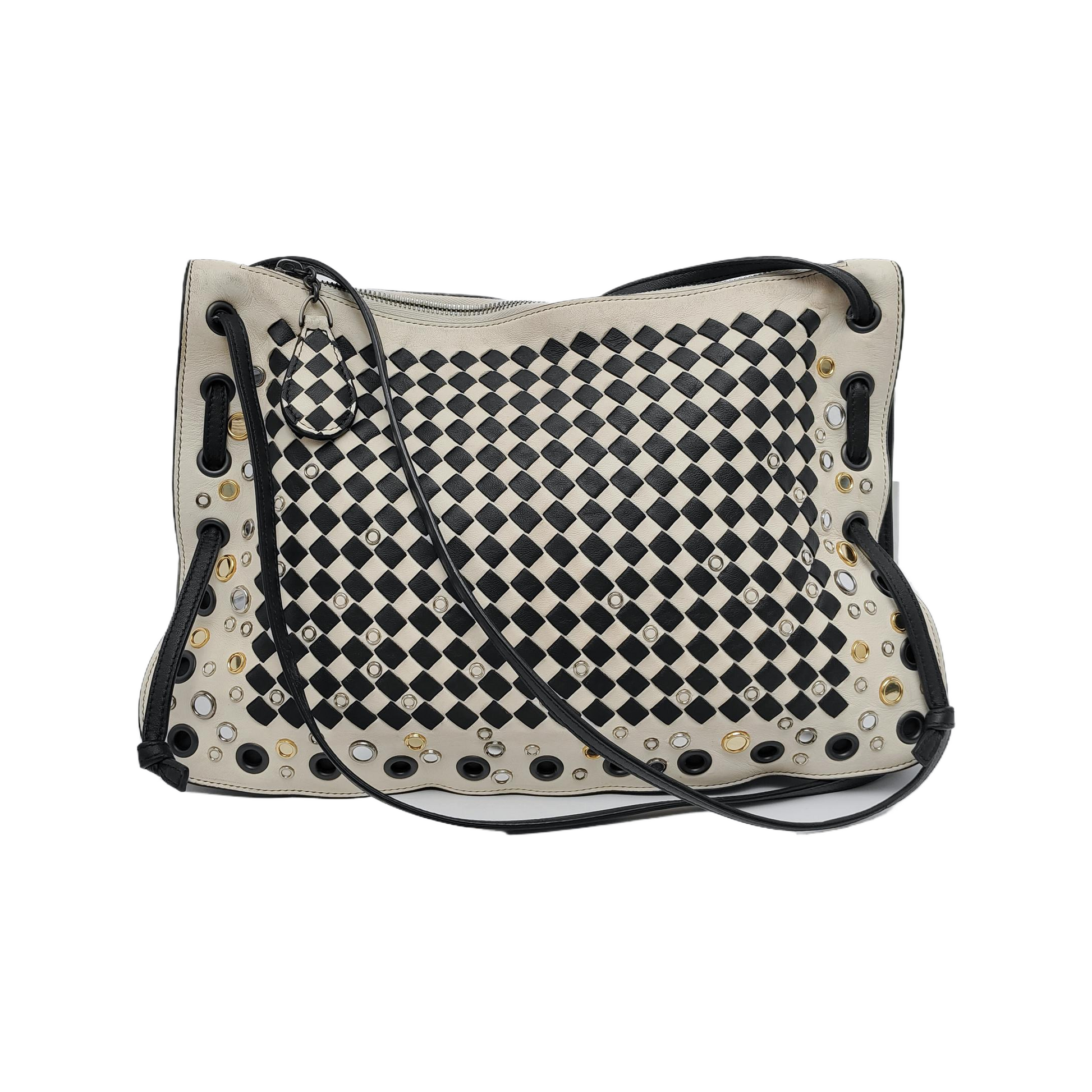 Bottega Veneta Veneta Crossbody - Rovelle Bags
