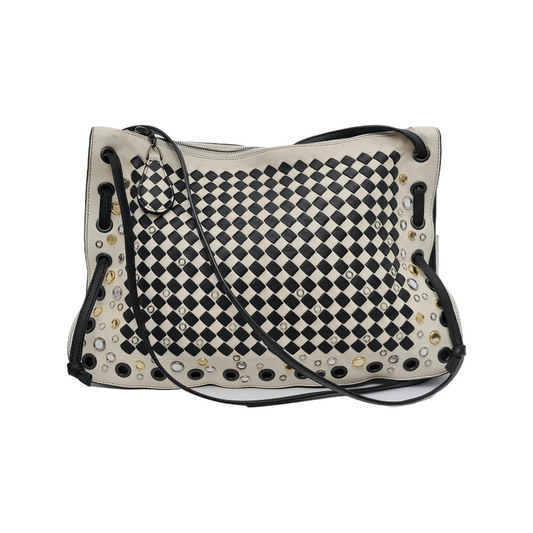 Bottega Veneta Veneta Crossbody - Rovelle Bags