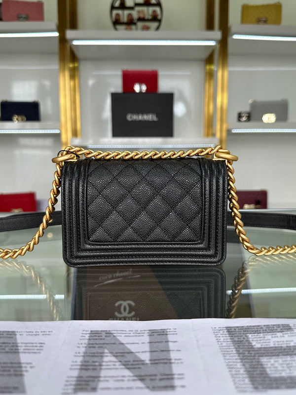 Chanel Handbag - Almora Bags