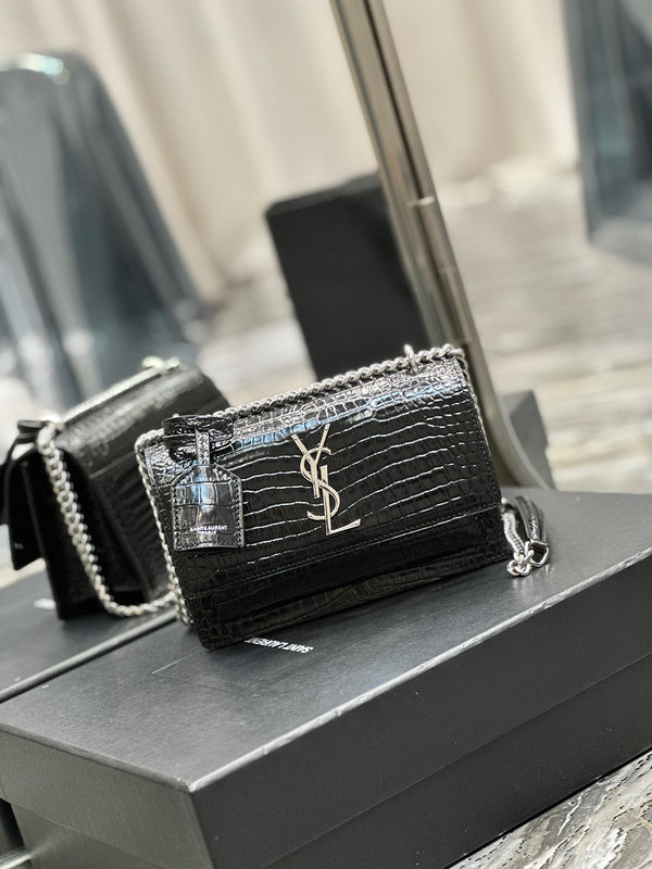 Yves Saint Laurent - Bags - 213