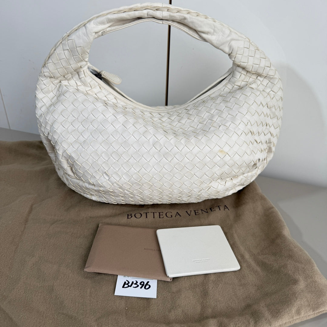 Bottega Veneta Veneta Shoulder Bag - Rovelle Bags