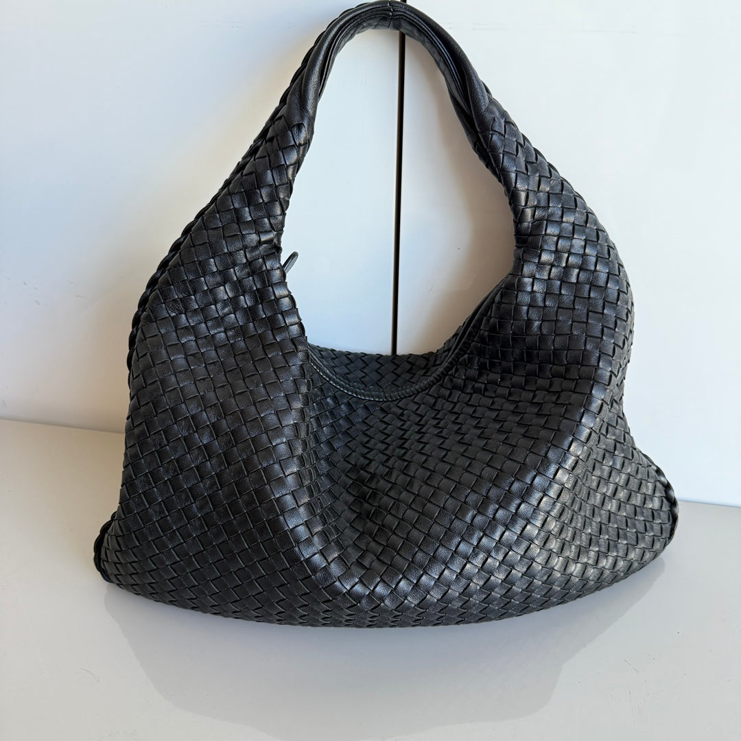 Bottega Veneta Veneta Shoulder Bag - Rovelle Bags