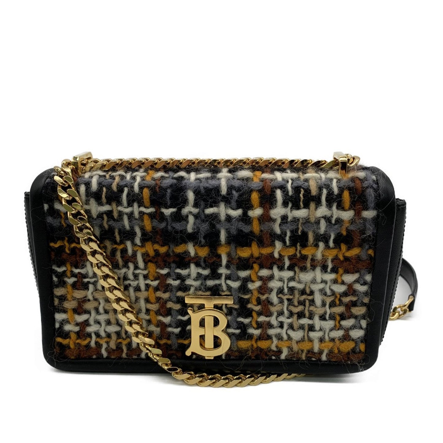 Burberry Lola Shoulder Bag - Rovelle Bags