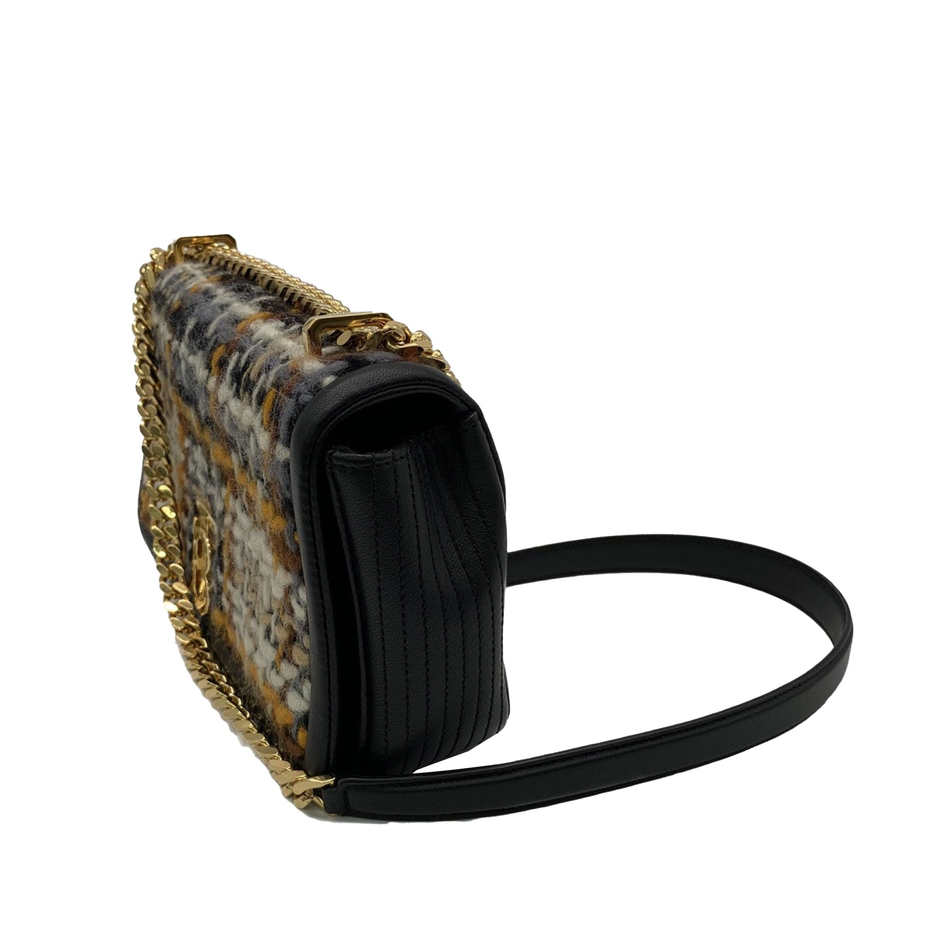 Burberry Lola Shoulder Bag - Rovelle Bags