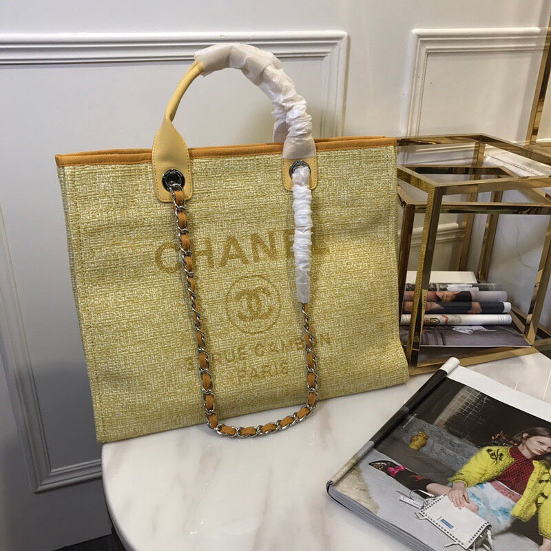 Chanel Handbag - Almora Bags