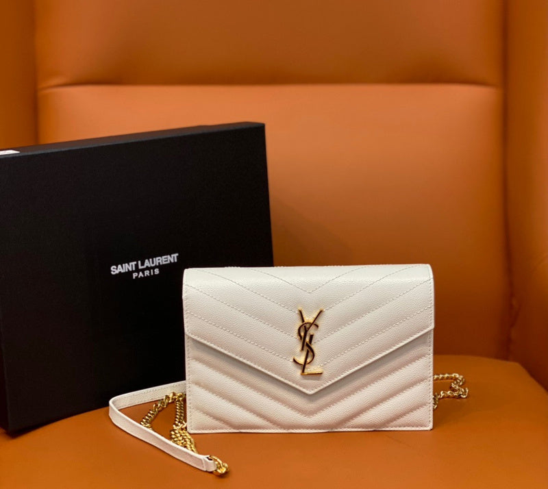 Yves Saint Laurent - Bags - 250