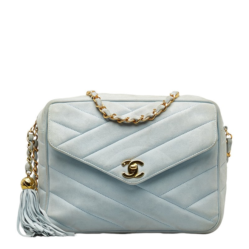 Chanel Shoulder Bag - Almora Bags