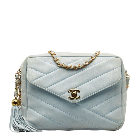 Chanel Shoulder Bag - Almora Bags