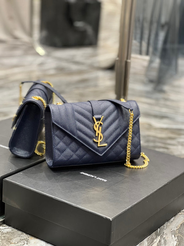 Yves Saint Laurent  Classic Handbag