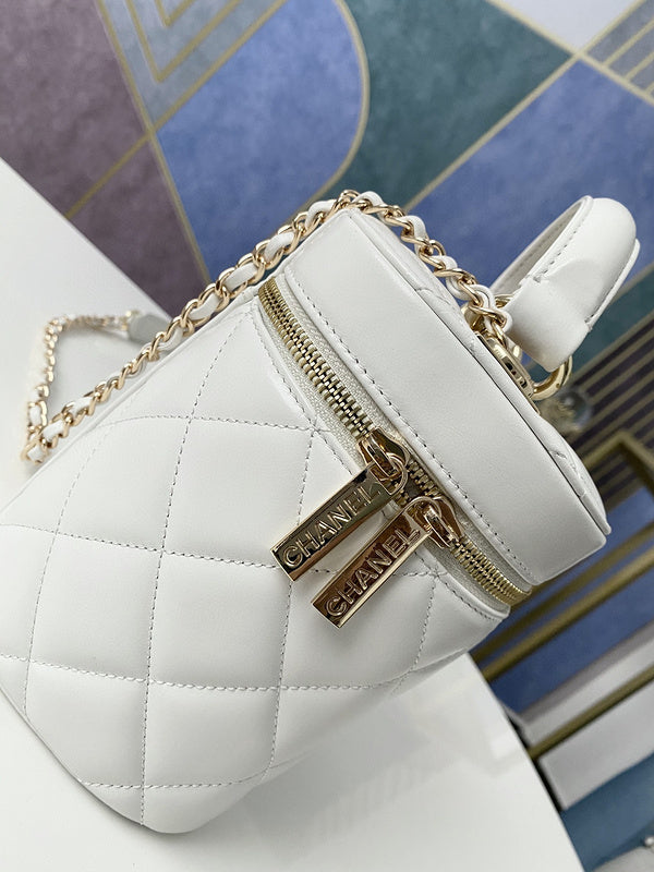 Chanel Handbag - Almora Bags