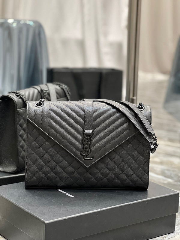 Yves Saint Laurent - Bags - 122