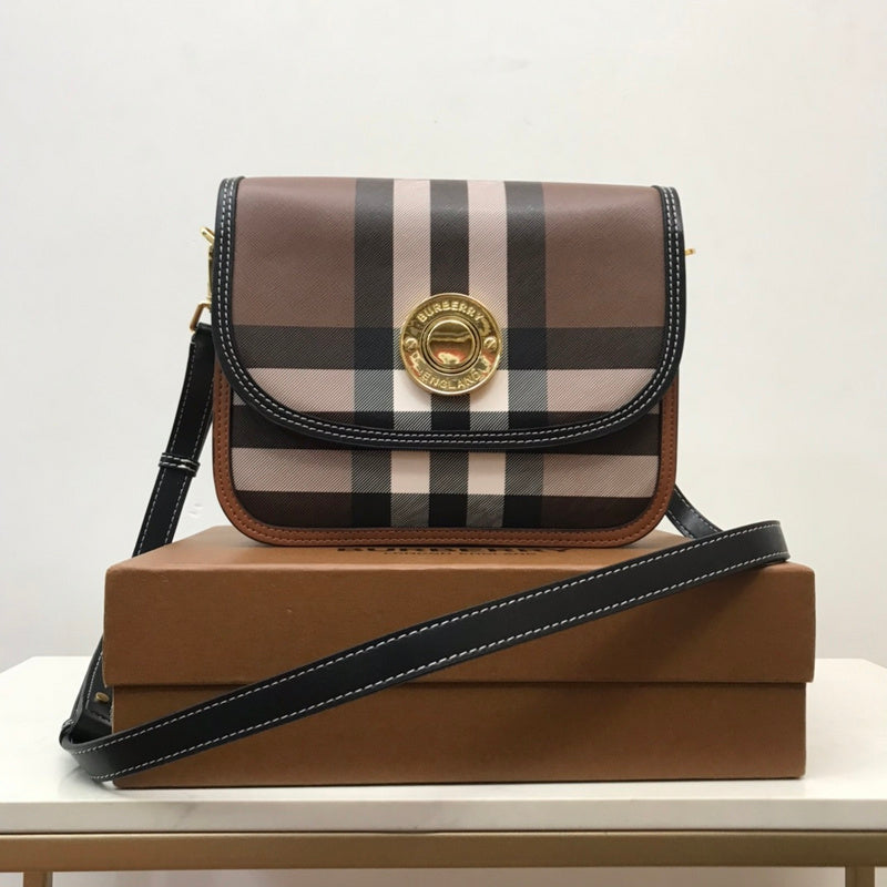 Burberry Handbag - Rovelle Bags