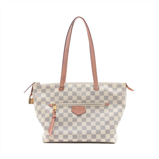Louis Vuitton Damier Azur Jena PM N44039