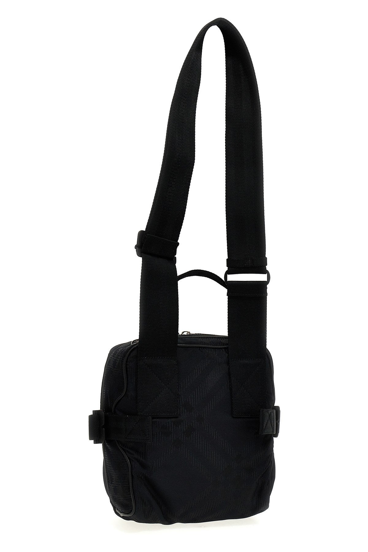 Burberry Check Crossbody - Rovelle Bags