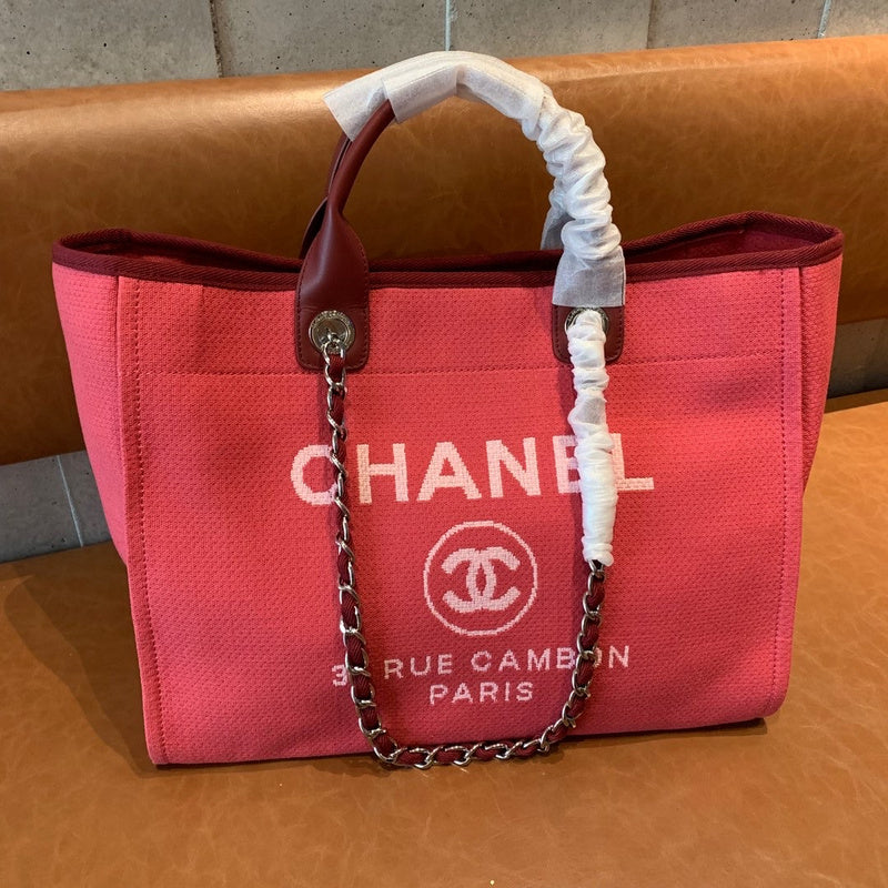 Chanel Handbag - Almora Bags