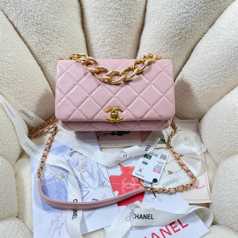 Chanel Handbag - Almora Bags