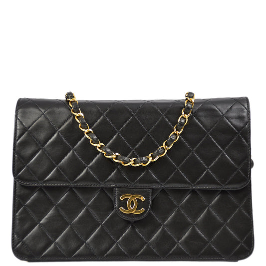 Chanel Flap Shoulder Bag - Almora Bags
