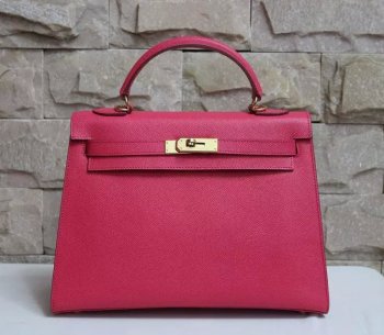 Hermès Kelly Handbag - Rovelle Bags