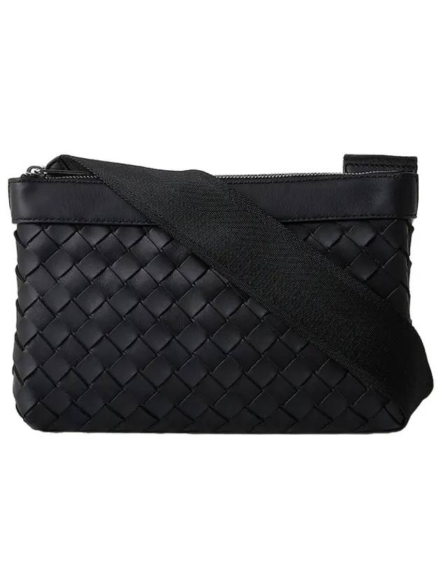 Bottega Veneta Veneta Shoulder Bag - Rovelle Bags