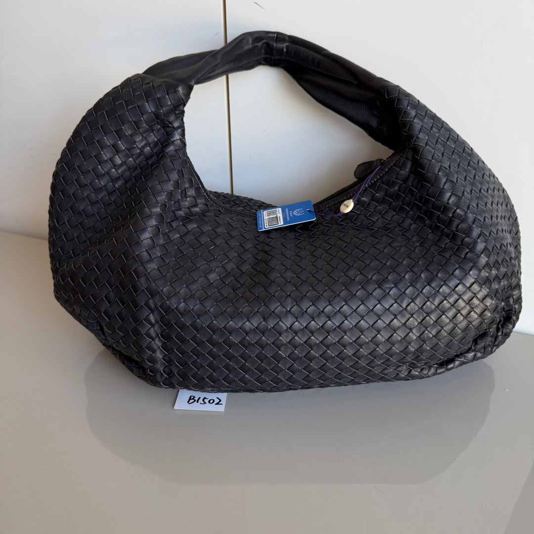 Bottega Veneta Veneta Shoulder Bag - Rovelle Bags
