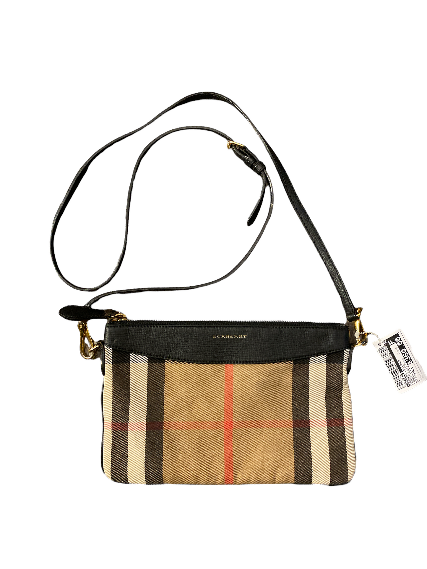 Burberry Handbag - Rovelle Bags