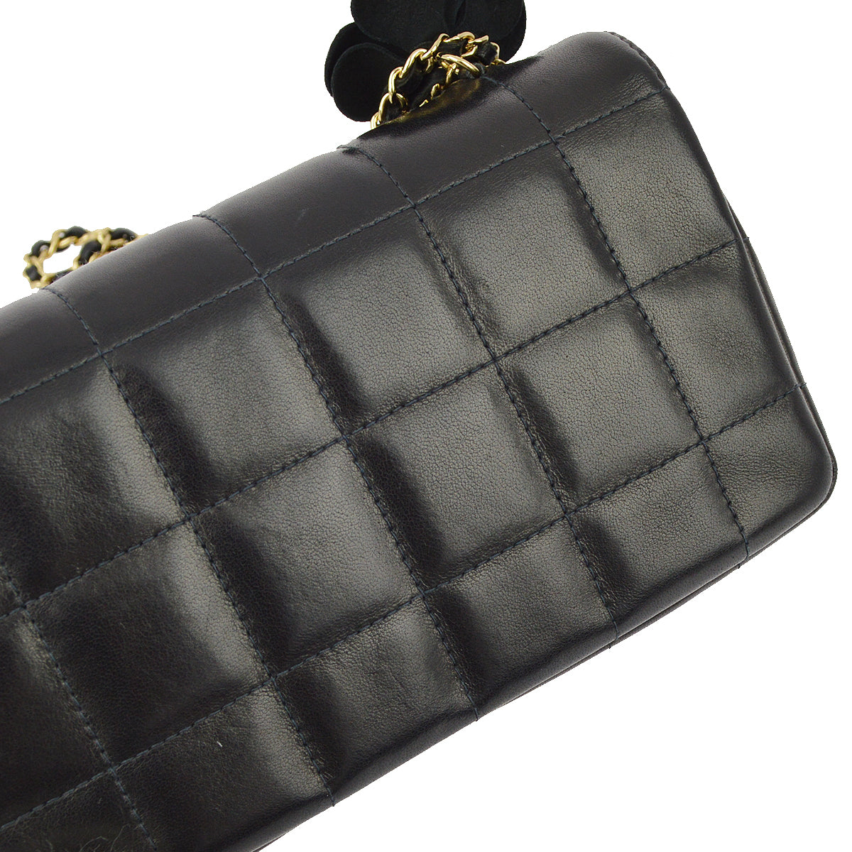 Chanel Shoulder Bag - Almora Bags