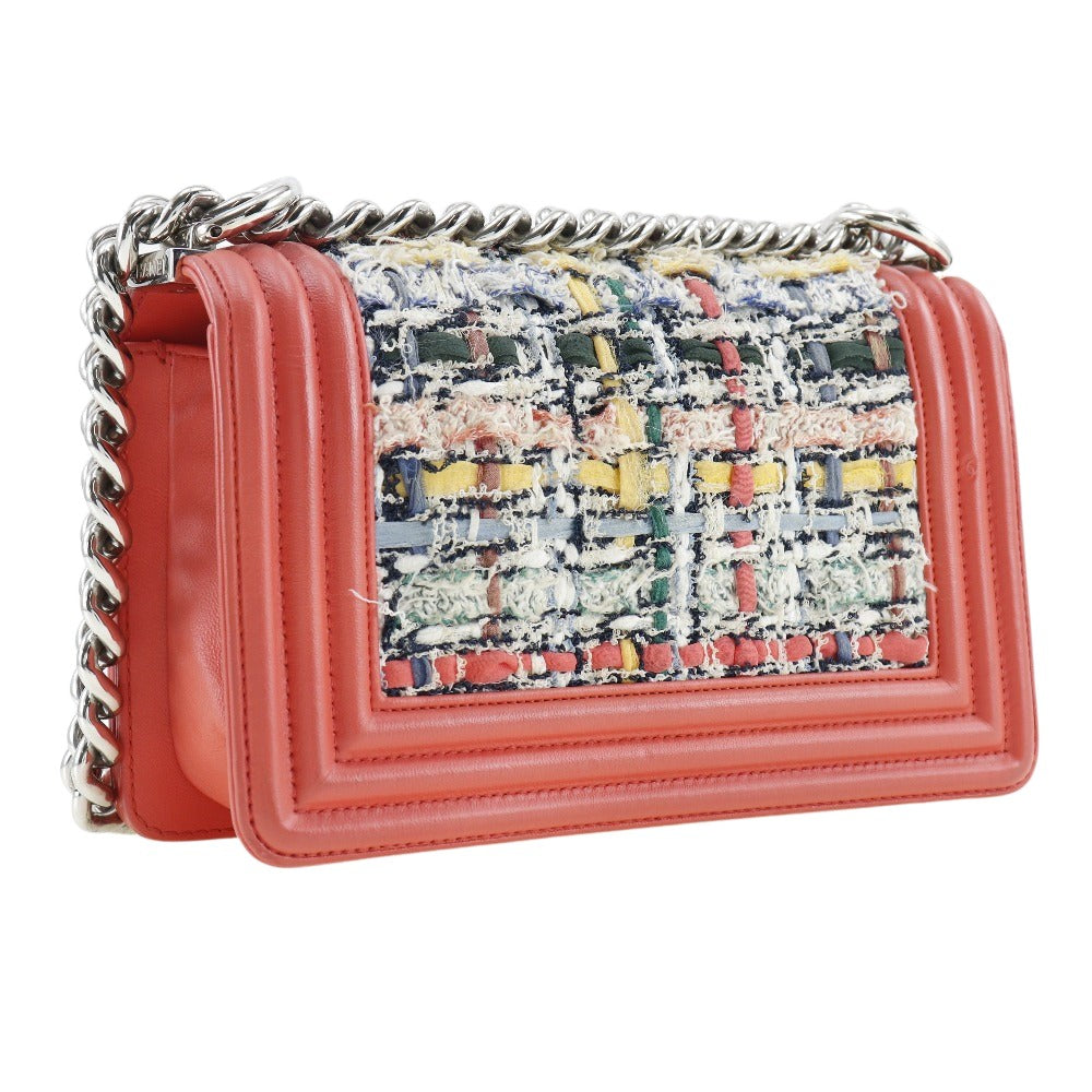 Chanel Boy Shoulder Bag - Almora Bags
