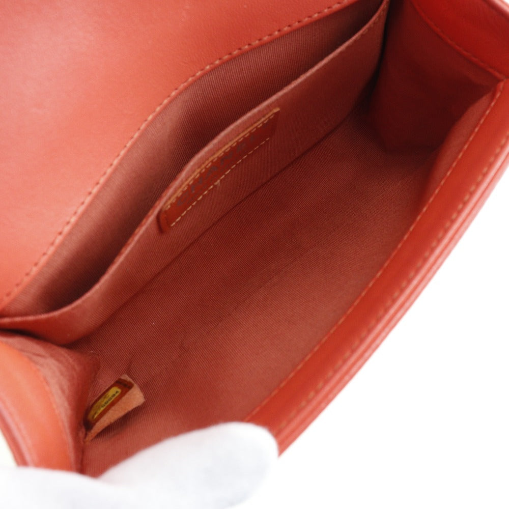 Chanel Boy Shoulder Bag - Almora Bags